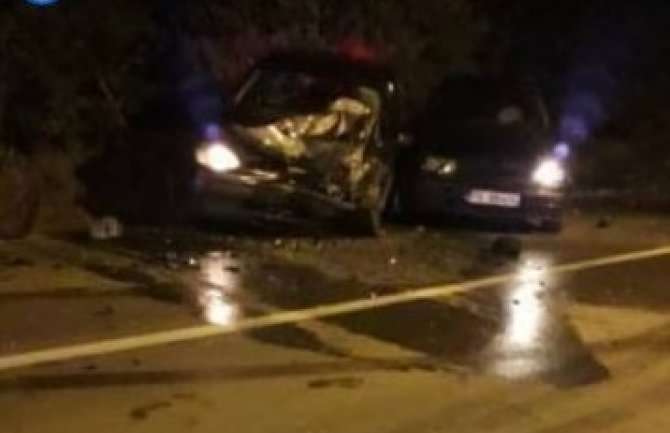 Udes na Smokovcu, 27-godišnjak teško povrijeđen