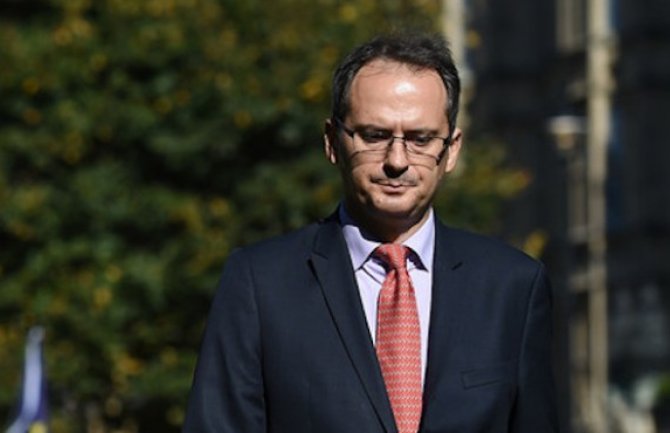 Malo vjerovatno da Kleban nije umiješan u pokušaj terorizma u Crnoj Gori 