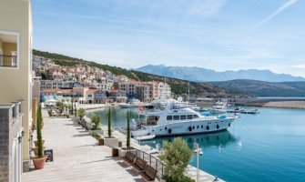 Od prodaje stanova i vila 732 miliona eura