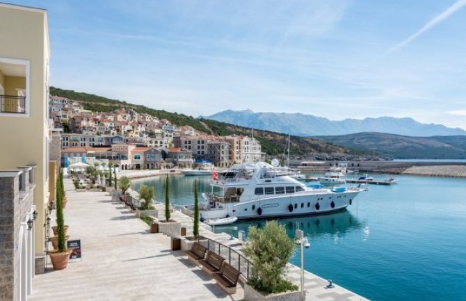 Od prodaje stanova i vila 732 miliona eura