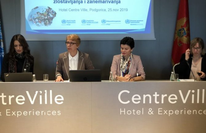 Gusinjac: Sistematski pregledi djece dobra prilika da se uoče početni znaci zlostavljanja i zanemarivanja