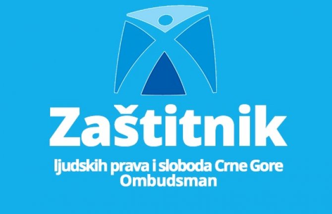 Ombudsman: Buduća zakonska rešenja ne donositi bez procjene uticaja na prava OSI 