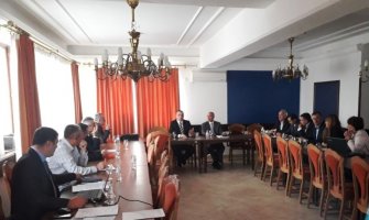 Jedno zaustavljanje na granici, biće otvorena za lokalce