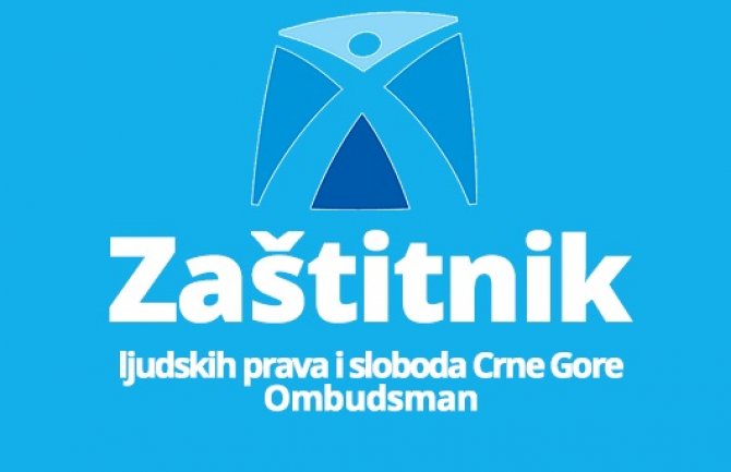 Ombudsman osudio rasizam na utakmici Iskre i Ibra