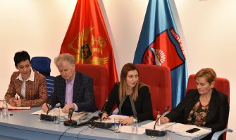  62 miliona eura za uređenje Bijelog Polja