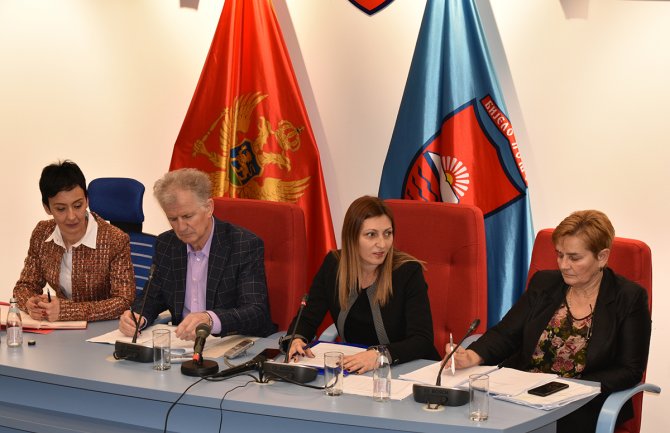  62 miliona eura za uređenje Bijelog Polja