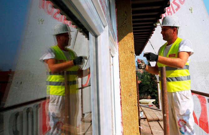 Za razvoj lokalne infrastrukture u opštinama Crne Gore 250.000 eura od Norveške