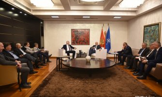 Stvoreni uslovi za povećanje zarada u prosvjeti i zdravstvu