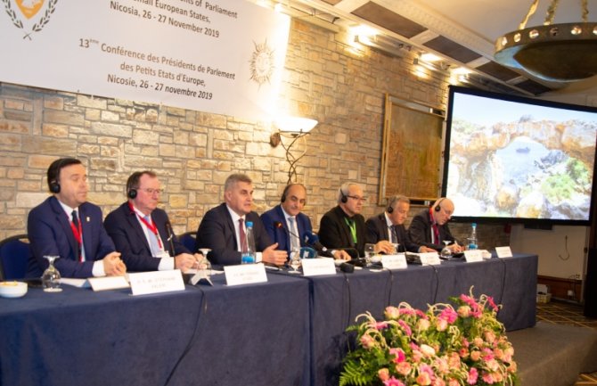 Brajović: Digitalno poslovanje pruža šansu malim zemljama da iskoriste svoje prednosti i osnaže konkurentnost