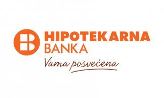 Hipotekarna banka uplatila 5.000 eura za pomoć Albaniji