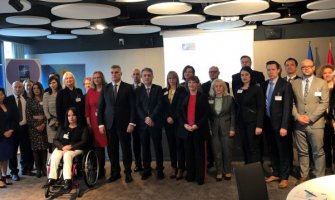 Nuhodžić: Mali broj identifikovanih žrtava trgovine ljudima