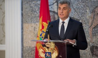 Brajović: Skupština Crne Gore spremna da pomogne Albaniji
