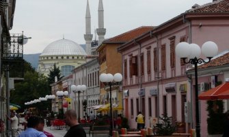 Crna Gora otvara konzulat u Skadru