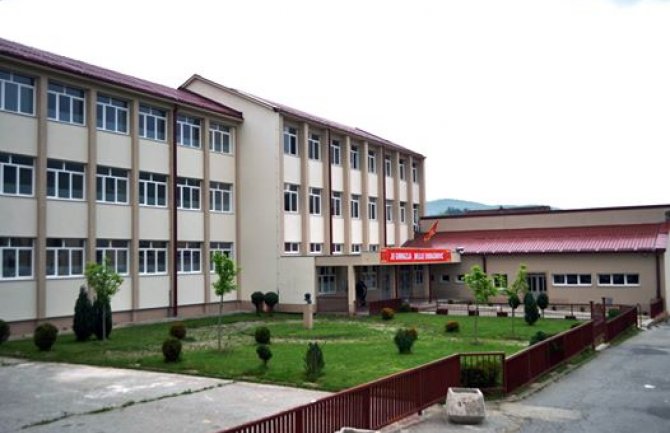 Ombudsman: Uprava bjelopoljske Gimnazije povrijedila pravo na zaštitu od nasilja učenika