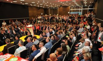 Demokrate: Većina Opština se oslanja na egalizacioni fond