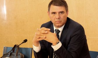 Drljević: Politika proširenja EU na region neophodna