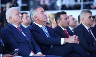 Svi opštinski odbori predložili Đukanovića za predsjednika, prioritet DPSa odbrana crnogorskog identiteta