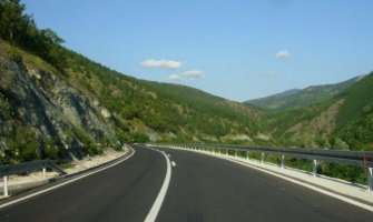 Saobraćaj na magistralnom putu Podgorica-Kolašin uspostavljen za sve vrste vozila