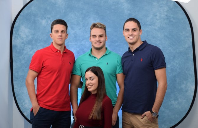 Prve četvorke u Crnoj Gori danas slave 20.rođendan