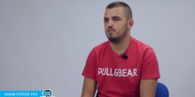 Bjelopoljski pjevač Dino Puzović sa 16 počeo da zarađuje od pjevanja:Trudite se, ništa ne pada s neba(VIDEO)