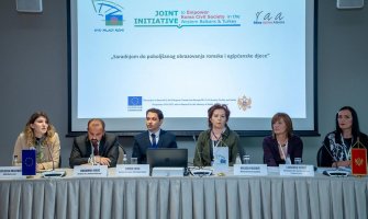 Veća odgovornost svih posredno i neposredno uključenih u obrazovni proces RE djece