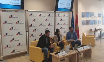 Romska populacija nema povjerenja u medije