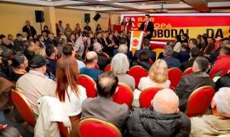 Demokrate Šehoviću:  Zašto se raspisuje oglas za radno mjesto koje je već popunjeno?