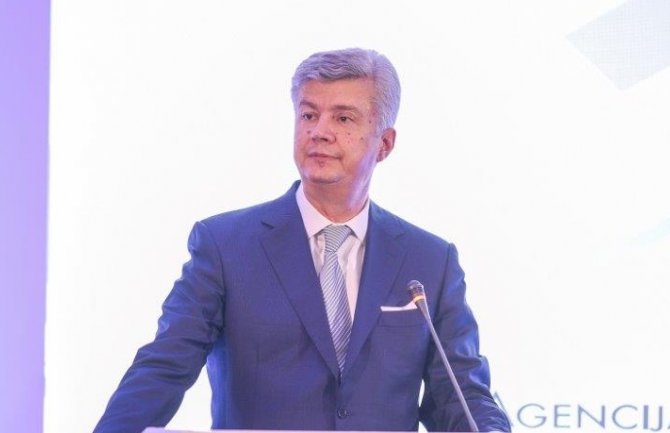 Agencija za civilno vazduhoplovstvo za 10 godina postala kredibilna vazduhoplovna vlast