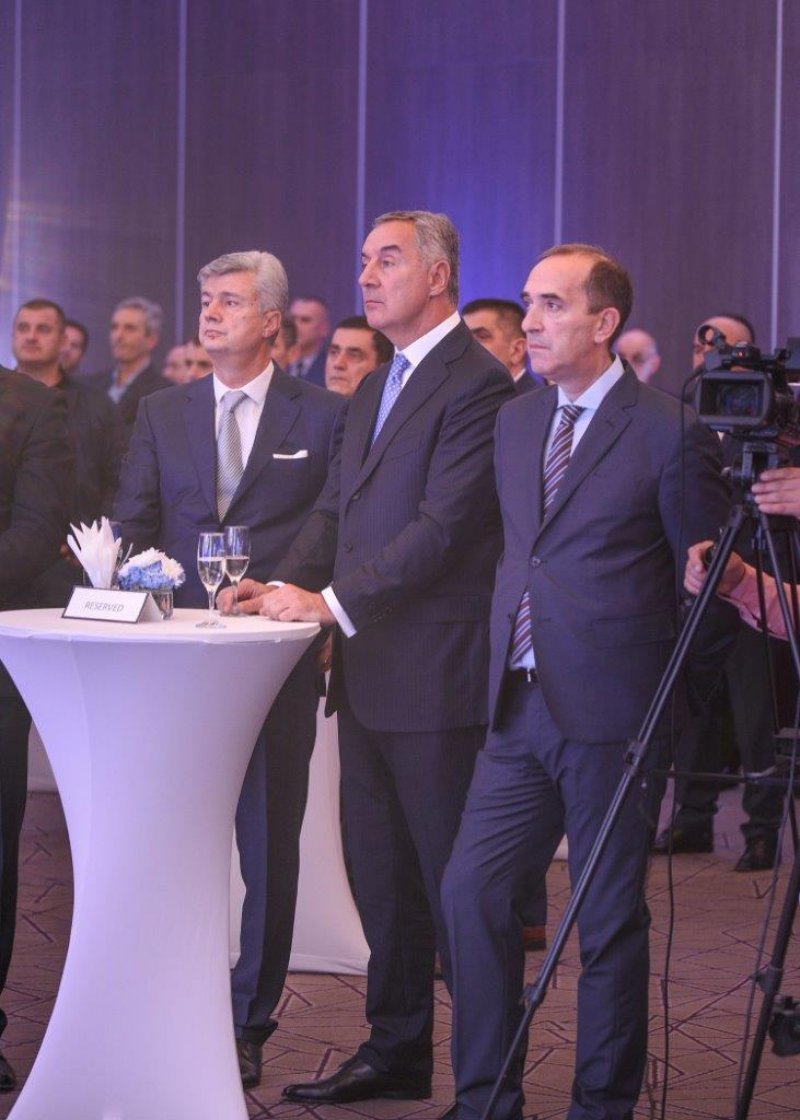 DraganDjurovicMiloDjukanoviciVojinVlahovi