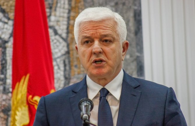 Marković stigao u London  na sastanak lidera država NATO-a (VIDEO)