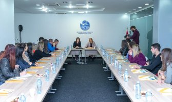 Studenti Pravnog fakulteta od početka studija da uče o medijaciji