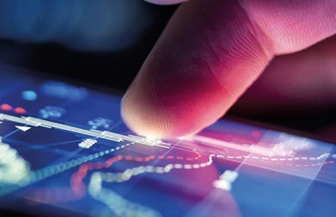 Od jula do oktobra blokirano oko dva miliona eura