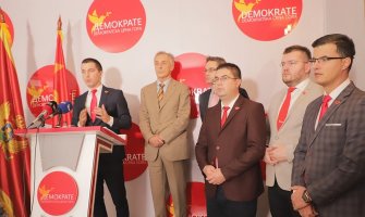 Vukadinović: Opozicija troma, učmala i neprilagođena aktuelnom trenutku