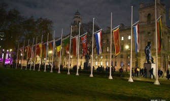 Marković: NATO će sasvim sigurno potvrditi svoju opredijeljenost Zapadnom Balkanu