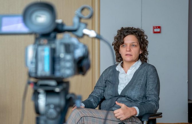 Članstvo u NATO-u pruža priliku za rješavanje pitanja važnih za građane