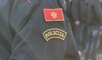 Podgorica: Policija pretresala na 17 lokacija, više uhapšenih 