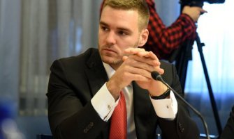 Rakočević: Crna Gora istrajna u namjeri da postane punopravna članica Evropske unije