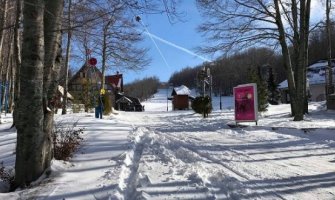 U ski centru Vučje danas zvanično otvorena zimska sezona