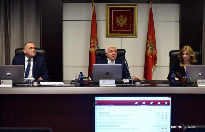 Vlada utvrdila inovirani Predlog zakona o slobodi vjerosipovijesti: U potpunosti prihvaćene preporuke Venecijanske komisije