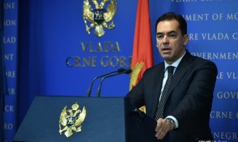 Pažin: Predloženi zakon garantuje slobodu vjeroispovijesti i štiti kultuno blago Crne Gore