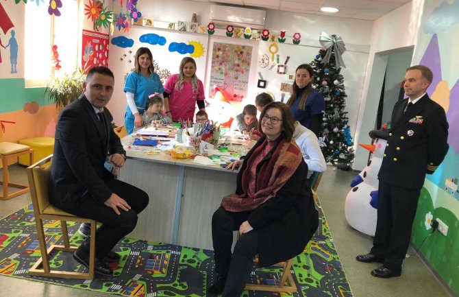 Za rekonstrukciju Dnevnog centra 240.000 eura