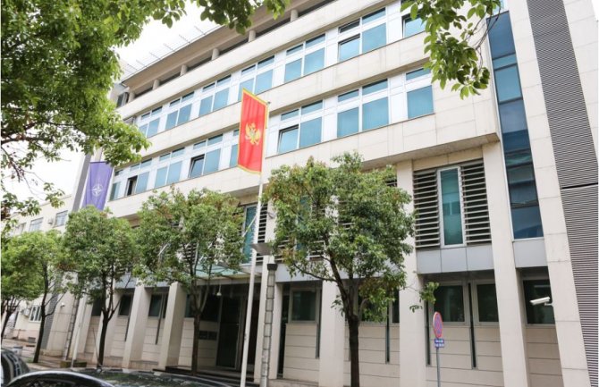 Sokolj Hodža počasni konzul u Skadru