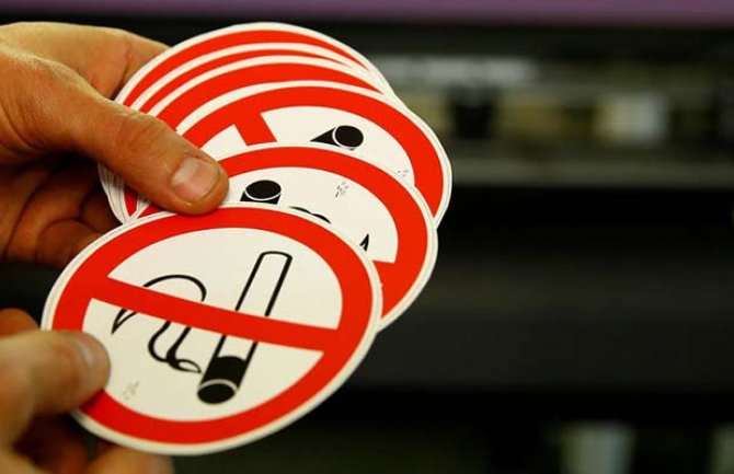 Izdata 504 prekršajna naloga u iznosu od 139,98 hiljada eura zbog cigareta