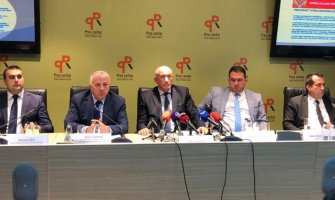 Katnić: Odluka o Koverti u narednih 15 dana; Brajović ugledan građanin i žarko želim da to bude i dalje