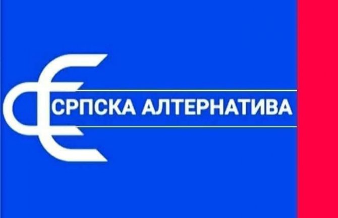 Bjelopoljci podržali Srpsku alternativu