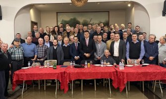 Bijelo Polje i Bar imaju brojnu i organizovanu dijasporu koja nikada ne zaboravlja svoj zavičaj