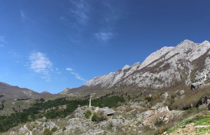 Dječaci se izgubili na Sutormanu: Vatrogasci ih pronašli poslije višečasovne potrage
