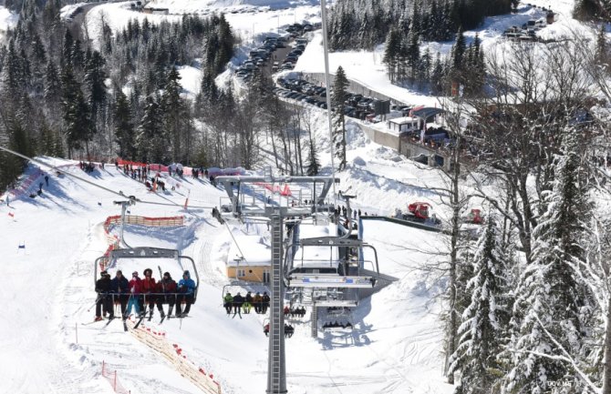 Vlada izdvaja 410 hiljada eura za nove projekte Uprave javnih radova