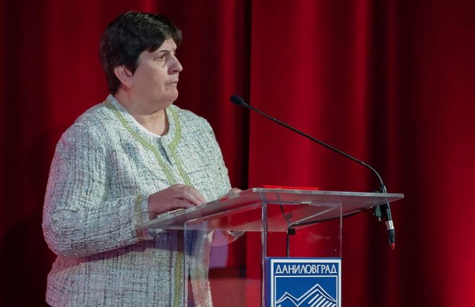 Kovačević: Danilovgrad će biti grad u kojem je privilegija živjeti