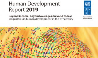CG četvrtu godinu zaredom u kategoriji zemalja sa veoma visokim razvojem po mjeri čovjeka